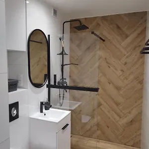  Apartament Na Gdanskim Przymorzu