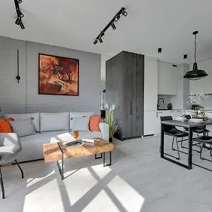  Apartament Flatbook - Center Doki Living
