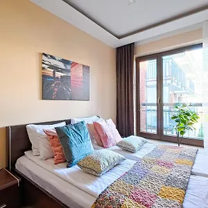  Apartament Sz7-66